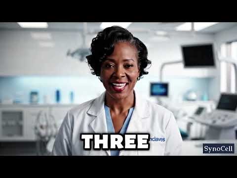 SynoCell Review: The Joint Pain Supplement That Actually Works | Real Relief in Days!