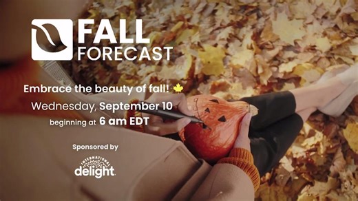 The wait is almost over—our 2025 Fall Forecast is dropping TOMORROW! 🌦️🍁 Celebrate the new season with us at our Forecast Launch Meet & Greet 📅 September 10, 2025 ⏰ 10:00 – 11:00 AM (doors open at 9:30 AM) 📍 The Gorge Cinema – 43 Mill St W, Elora, ON Meet Chris Murphy & Kim MacDonald in person and get the inside scoop on this year’s #FallForecast! | The Weather Network