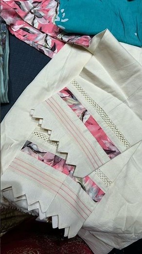 Stylish Trouser Design Ideas 2025 | Simple & Trendy Pants Designs