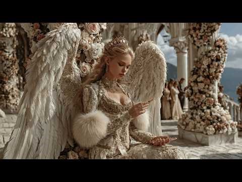 Soft Heavenly Humming | Worship Ambience with Angelic Voices and Celestial Peace