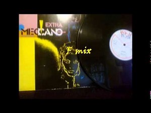 MECCANO - EXTRA