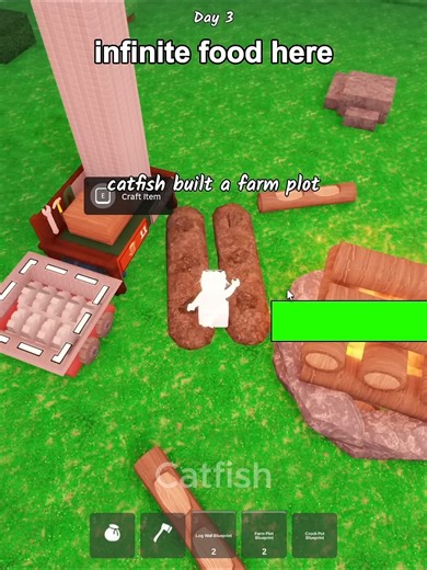 OMG new crafting trick  #roblox | Uzoth | Facebook