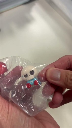 The Monsters Hair Salon Pop Bean Blind Box Series Opening! #themonsters #labubu #blindbox