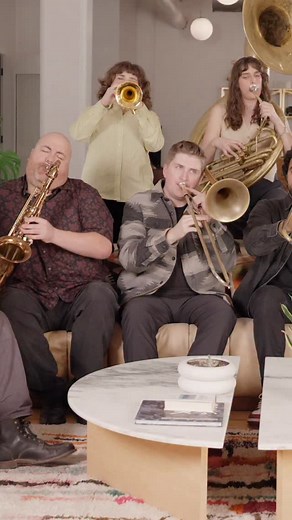 ✨falls✨ JUMA available now anywhere you stream music | Aberdeen Band