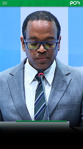 ADR Gaining Traction in Ethiopia: Ethiopia’s Supreme Court Chief