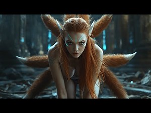 Prepare Yourself, Human… I am Expecting Puppies! — Alien Wolf’s Unexpected Announcement | HFY