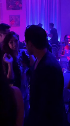 Uma Nota Manila: A Nightlife Experience in BGC