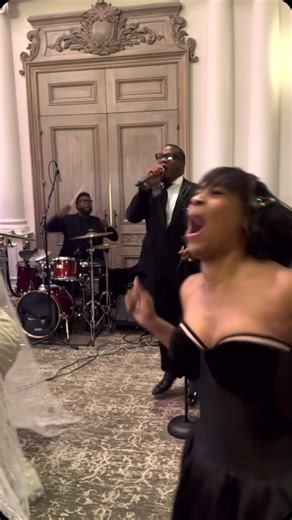 Ronzel Pretlow | 🎉😭🙌🏽 WHAT A BIRTHDAY EXTRAVAGANZA FOR @drfondrealewis - HAPPY BIRTHDAY… Where do I begin. This past Mondays party was mind blowing. The... | Instagram