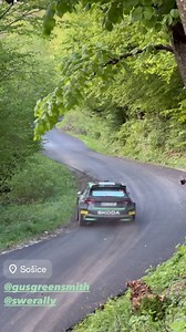 Gus Greensmith 🇬🇧✊🏼 Rally Croatia 🇭🇷 2024’ Skoda Fabia R5 🔥 🎥: ?! | Wrc Motorsport