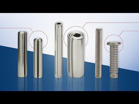 Webinar - How to Select the Proper Pin for Your Application