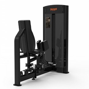 [Hot Item] CE and RoHS Certification Approved Commercial Gym Equipment Adductor Machine for Gym Fitness Abductor