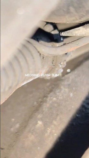 How to Adjust Your Rear Brake Shoes (DIY) 😊👍 #shorts