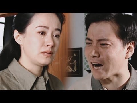 Husband's secret mistress pregnant, comes to provoke, wife slaps scumbag!