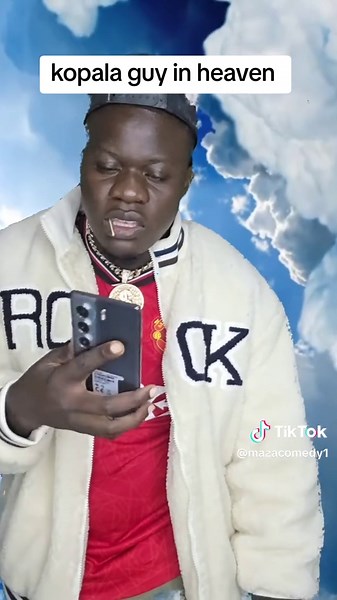 Maza Comedy: Kopala Guy in Heaven