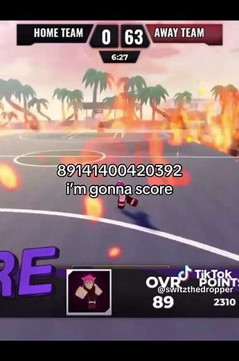 Basketball Zero Sound IDs: Get Your Favorites Here!