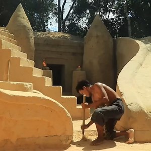 274K views · 5.9K reactions | This is INSANE!  | Primitive Survival Tool | Facebook