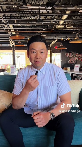 In honor of Asian American & Pacific Islander Heritage Month, we had the privilege of speaking with Cristian Liang, the co-owner and operator of @Common Theory & Real of the 52 Remedies! ✨ . Growing up in and around restaurants with his family, Cris was inspired to embark on his entrepreneurial journey and open Common Theory & Realm of 52 Remedies in the heart of Kearny Mesa on Convoy Street. With a deep passion for the area rooted in its connection to his culture, he aimed to provide a unique e