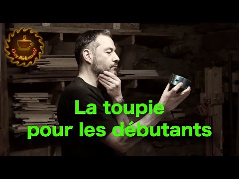 The spindle moulder for beginners (Woodworking technique: the basics of the spindle moulder)