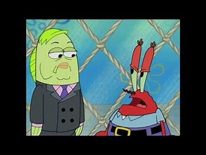 SpongeBob Music- Tension Bit (Version 2)-2
