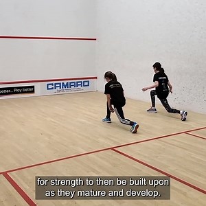 8.9K views · 136 reactions |  Check out these 3 quick tips for physical development in junior players, to help support young athletes in their growth and maturation. | SquashSkills | Facebook