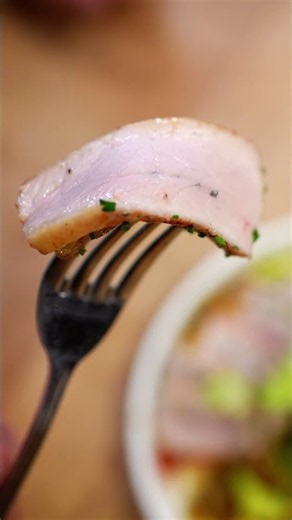 What Temperature Should Pork Be Cooked To? | 145°F Explained