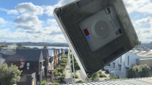 Ecovacs Winbot W1 Pro window cleaner: Good enough to replace human drudgery?