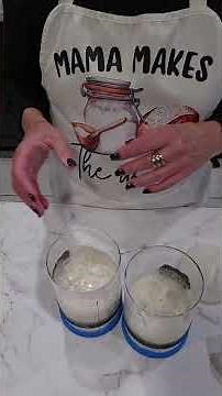 Day 7 - How to Make Sourdough Starter from Scratch