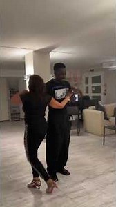 Repost | Angelina | 🇱🇧 | Private Dance Lesson with Dr Kizomba