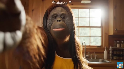 BrainPop Jr on TikTok