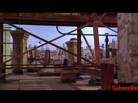 Baby's day out hindi funny clip