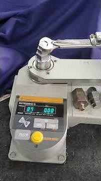 Setting Torque wrench TOHNICHI SPLS