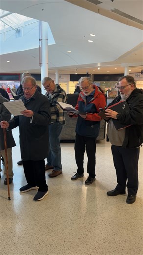 Rushmoor Borough Council on Reels