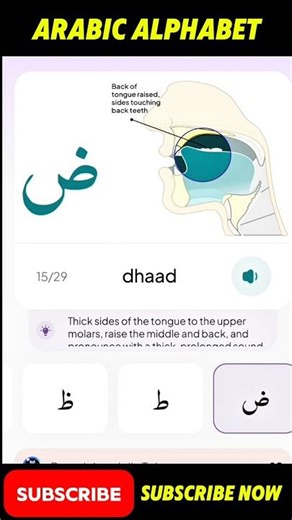 aerobic alphabet Noorani qaida ahsaan lafzon mein sikhiye #shorts #quran