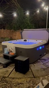 5.6K views · 15 reactions | The Apollo Ice Pro Hot Tub is one of our...