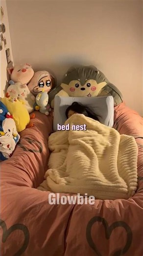 🤯 ​I Built the Viral TikTok Human Dog Bed (And I’m Never Leaving)🐶☁