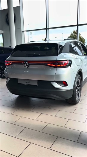 2026 VW ID.4 - FRANK KEANE VOLKSWAGEN