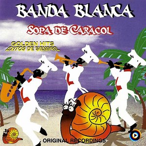Lengon by Banda Blanca