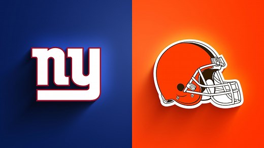 Giants vs. Browns highlights | Week 3