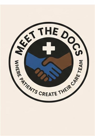 Meet The Docs Official Community Invite Rebuilding trust in medicine starts with connection. Meet The Docs brings Black and Brown doctors and the communities they serve into the same space—so relationships can form before care becomes urgent. 📍 6600 Taft St, Hollywood, FL 33021 🕖 7:00 PM 📅 First Meet the Docs of 2026 This event is open to the South Florida community, including South Broward and Miami‑Dade. To RSVP, call 📞 954‑932‑3269 or DM *If we don’t answer, please leave a message letting