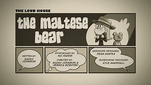 Detective Leni is on the case! | The Loud House