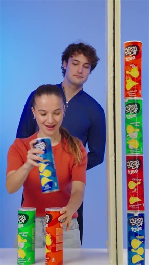 Kolay gibi başlar, sonra yavaşça kaosa bağlar 😎 → 😐 → 😕 → 😂