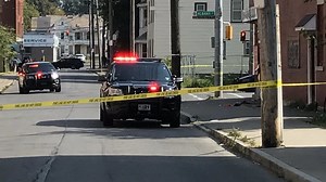 Police investigating report of shots fired in Schenectady