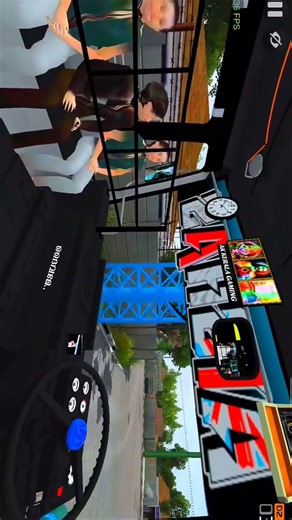 Bussid New Kerala private bus mod released #bussidmod #keralaprivatebusmod #bussimulatorindonesia