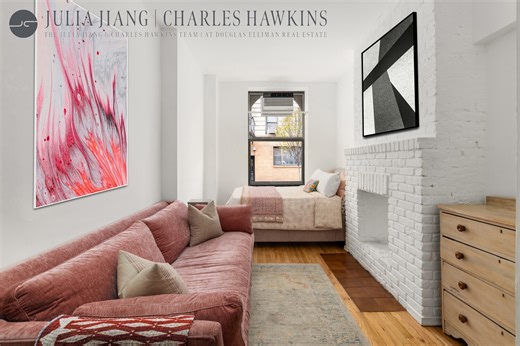 24 Cornelia St #2, New York City, NY 10014 - MLS RLS20065183 - Coldwell Banker