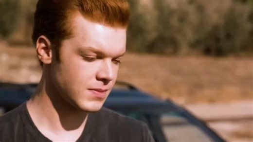 “伊恩的爱情，终于有了结局”