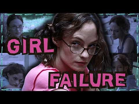 May (2002): The Ultimate Loser Girl