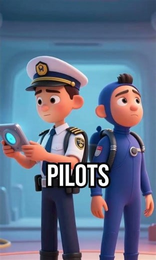 The Illusion That Tricks Every Pilot #SpatialDisorientation #Shorts