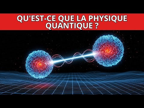 What is quantum physics? Explanation for beginners
