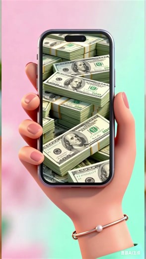 This QR Code Can Create Anything, But At What Cost? RUMI 😳 - Kpop Demon Hunters #demonhunters