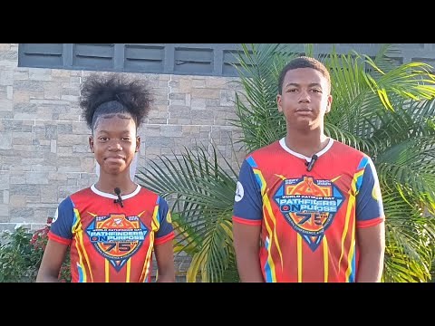 Junior Powerpoints Sabbath School | Lesson 6 Quarter 1 2026 | Best Friends